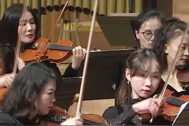 9月28日，回望峥嵘岁月，歌颂壮丽河山。河南省“黄河之声”国庆音乐会将震撼开演！视频封面