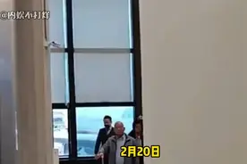 汪小菲跟妻子马筱梅抵达台北，疑似争取孩子抚养权视频封面