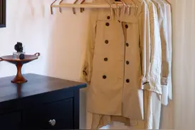 DIY｜100元就可以拥有一个高颜值衣帽架
#家居DIY #衣帽架 #DIY衣帽架 #我的手工日常 #美出高级感视频封面