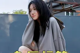 看到18岁的李嫣后，才懂她真的被上帝吻过，兔唇标签不过是给她关的一扇窗 #李嫣  #王菲  #窦靖童 #娱乐评论大赏 #内容启发搜索视频封面