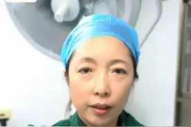 宫颈锥切手术，算不算是大手术？#医学科普 #关爱女性健康 #锥切 #抖出健康知识宝藏视频封面