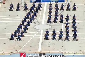 泄密！#印度海军练瑜伽照片意外暴露核导弹关键情报  ，美媒：新一艘核潜艇即将入列#印度  #核导弹视频封面