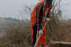 这是不是你做梦才有的场景， #内容启发搜索  #农村生活  #祖宅探险  #户外寻宝  #娱乐视频请勿当真视频封面