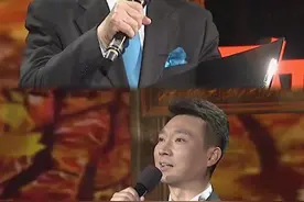 #方明 #康辉 朗诵《沁园春·长沙》，这难道就是网友说的“对我的耳朵很友好”？视频封面