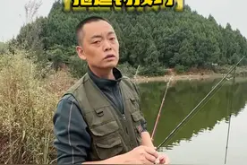 珠珠路亚拖逗钓已成为钓鱼的主体钓法 两年前不服气那些钓友，如何？视频封面