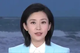 注意防范！今年第4号台风“丹娜丝”生成，受其影响，我国东南沿海多地将有大风和暴雨。（央视频号：新闻来了）