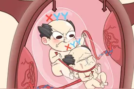 母爱本能使母亲爱肚子里的宝宝…… #超雄基因 #基因#轻漫计划#万物皆可达#内容启发搜索视频封面