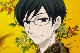 当乙游照进现实... #动漫推荐 #治愈视频封面