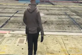 gta出租车刷经验教程 快速升级#steam游戏 #游戏日常
