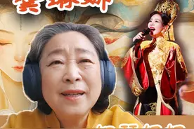 国家一级演奏员钢琴奶奶赏析龚琳娜版《壁上观》 “太精致了！视频封面