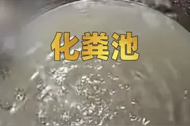 重庆男大学生掉进化粪池去世，用烂木板和绿布遮盖，父母悲痛欲绝 视频封面