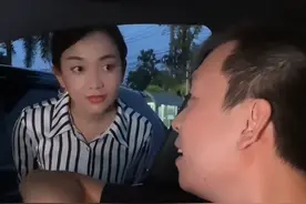 警官，谈恋爱吗？坐牢的那种...#泰国 #社交牛逼症 #一定要看到最后   视频封面
