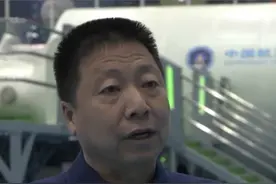 杨利伟透露登月航天员如何选拔视频封面