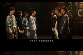 奋不顾身，无畏无惧！#披荆斩棘2025 主题曲MV 《野草》上线 #披荆斩棘  #披荆斩棘2025