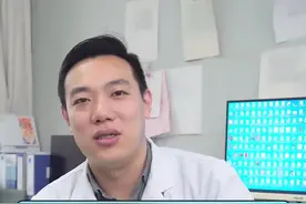 避孕套过敏？#科普 #医生 #涨知识 #趣事 #男性 视频封面