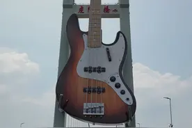 2024东莞草莓音乐节10月4日—5日在虎门公园举行🎸 #东莞草莓音乐节#国庆·进莞来#实景合成#枪花#元宇宙造梦师视频封面