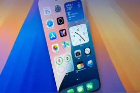 iOS18 Beta2新变化，iPhone镜像功能上手体验 #iOS18 #iPhone镜像 #数码科技视频封面