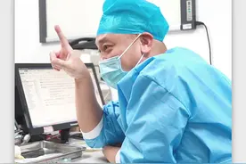 患者双颌出现问题，却只想稍微改变一下做单颌？？医生疑惑：你已经选择做手术了，为什么不要做到最好？#正颌 #诊室日常 #医生日常 #医学科普 #上海九院