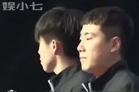 靖王爷：今天跟我王妃开个屏！#王楚钦 #于子洋 #林昀儒 #乒乓球视频封面
