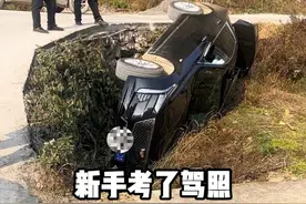 考了驾照忘了怎么开车怎么办，看看教练是怎么说的 #汽车知识 #驾驶技巧 #带你懂车视频封面