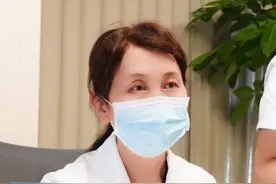 女孩近视600多度，角膜较薄，怎样选择手术方式？ #近视手术 #硬核健康科普dou来说 #硬核健康科普行动视频封面
