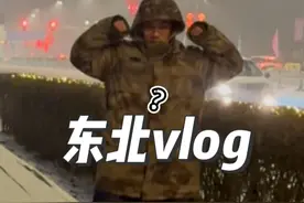 在深圳生活了八年 我已经南化了 #南方人在东北 #南方小土豆进击哈尔滨视频封面