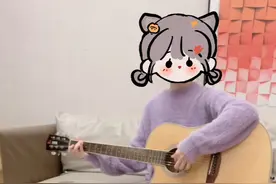 气球在我手上，我牵着你瞎逛 #吉他 #前奏一响拾起多少人的回忆