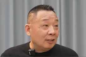 3月1日报道，河南许昌，专访胖东来创始人于东来：老板不对员工好，怎么会对顾客好 #河南dou知道视频封面