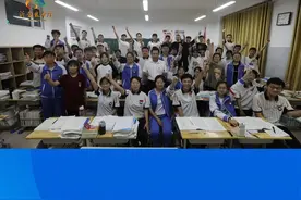 “临沂最美教师”——临沂高新区高级中学 丰振海 #沂蒙发布厅  #临沂高新区视频封面