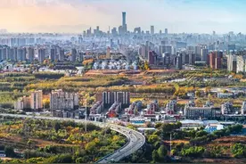 【#北京城市副中心奇旅 ，开启！】在运河上划桨板City不City视频封面
