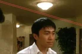 周星驰电影《百变星君》里经典情节 #电影片段剪辑 #影视剧名场面