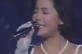 【80年代十大经典】那些火遍内地的港台神曲，如今都是经典视频封面