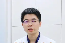 乳腺结节怎样算短期内增大？ #乳腺健康 #乳腺结节 #结节增大 #乳腺外科 #医学科普视频封面