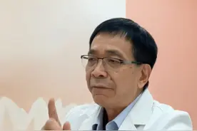 乳腺导管内结节意味着什么？乳头状瘤是癌前病变吗？ #抖出健康知识宝藏 #乳腺健康视频封面