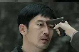 花向雨：自己骗自己，emo了#江苏卫视无间视频封面