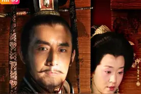 大唐战神李靖逝世，李世勣由于太无懈可击，被李世民赶出长安视频封面