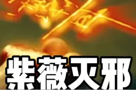 五雷讳打不过，那就紫薇讳咯~ #道教 #僵尸 #电影 #玄学 #林正英视频封面