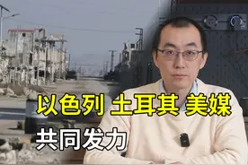 巴沙尔·阿萨德逃至俄罗斯后，叙利亚发生了什么？ #硬核深度计划视频封面