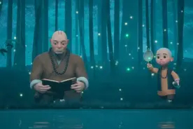 喜欢一个人，要不要表白？这是我听过最动人的答案#情感 #治愈