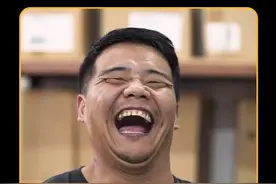 感动中国人物之陆鸿——脑瘫儿的逆袭 #人文 #正能量视频封面