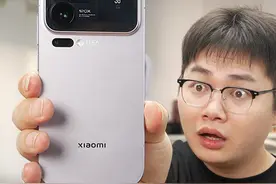 小米17Pro从对标到超越iPhone？ #数码科技 #小米17 #小米17pro #iPhone17