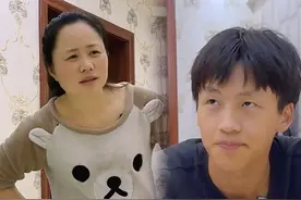 后妈也是妈，一声妈一生责任，我不但要照顾好他，还要教育好他，虽然小仙人有时候确实不让人省心，但对他的照顾不会少，对他的爱不会打折扣#二婚家庭  #记录真实生活 #后妈也是妈视频封面