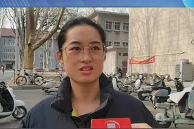人大代表建议:推迟中考分流时间。让中学生“内卷”放缓。市民：更适用于人多的地方#媒体精选计划 #中学生 #内卷视频封面