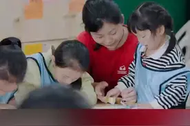 《蛋仔派对》为未成年人的保护与公益创新之路保驾护航 #蛋仔派对