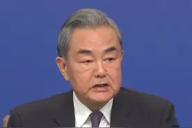增长5%！中国经济一枝独秀，迎难而上、奋发有为（记者：李树超 曹雯璟）#聚焦两会  #经济  #增速视频封面