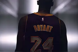 你怎么解读这段充满恩怨情仇的广告？#科比 #经典nba 视频封面