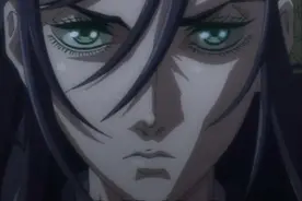 女武神80：全新女武神登场亮相，神器天丛云剑当场断裂！ #动漫