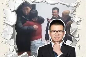 18岁孩子没坐过汽车，没见过百元人民币，寻“子”17年，爷爷气死奶奶哭瞎，打拐卖案件零容忍，买卖同罪#寻子17年 #姜甲儒 #拐卖视频封面