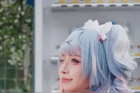 漫展拍Coser？广州漫展摄影师用什么相机？机道No.292 租相机