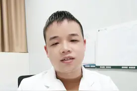 男生睡的枕头，为什么会越来越黄？ #医学科普 #角鲨烯 #男性知识 #关注我每天坚持分享知识 #医生日常视频封面